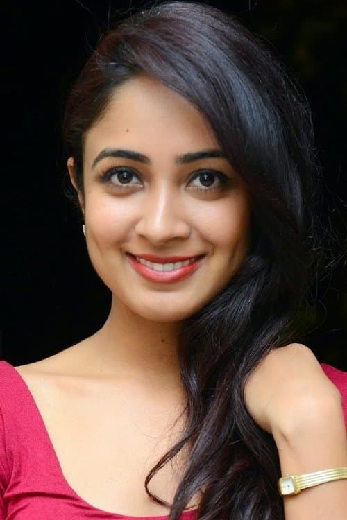 Photo of Aditi Chengappa