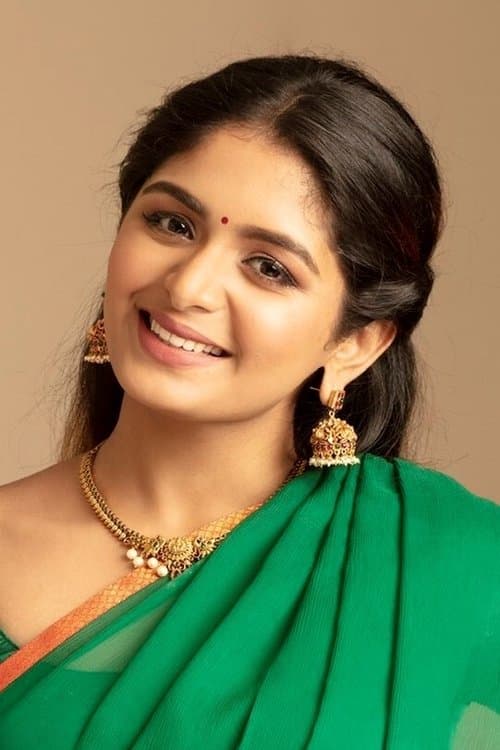 Photo of Aditi Shankar
