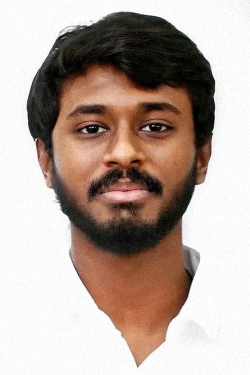 Photo of Aditya Baskar