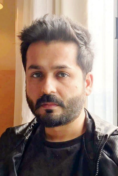 Photo of Aditya Dhar