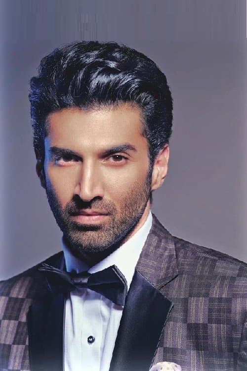 Photo of Aditya Roy Kapur
