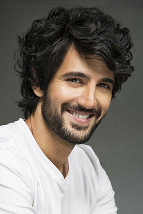 Photo of Aditya Seal