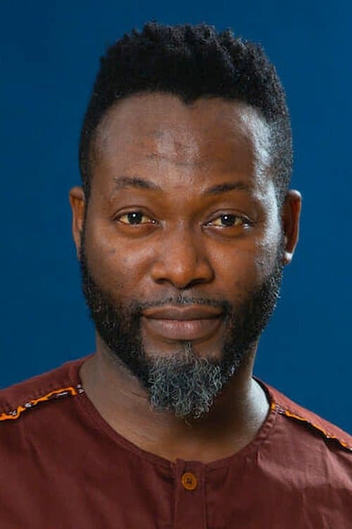 Photo of Adjetey Anang