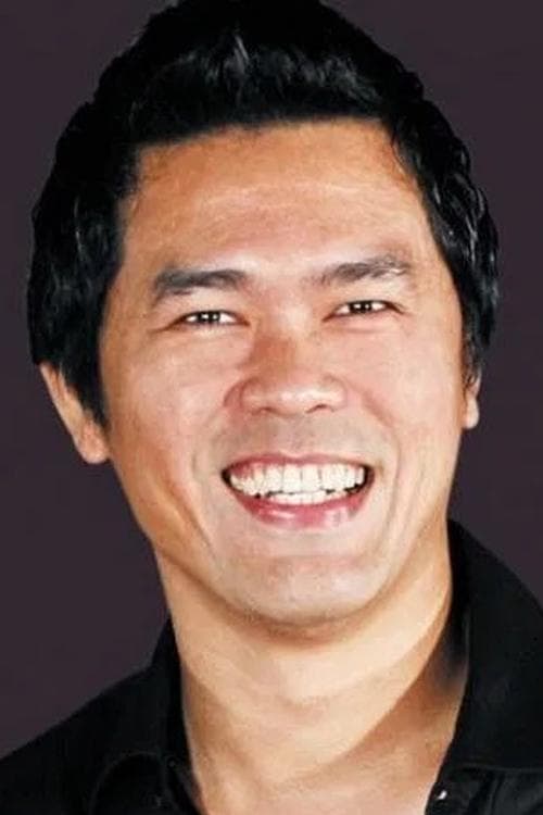 Photo of Adlin Aman Ramlie