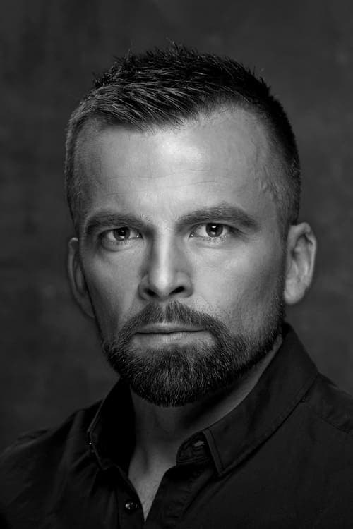 Photo of Adnan Hasković