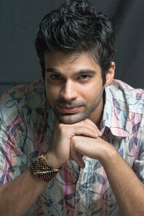 Photo of Adnan Malik