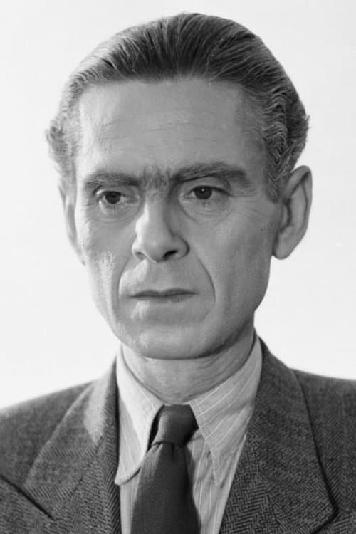 Photo of Adolf Chronicki