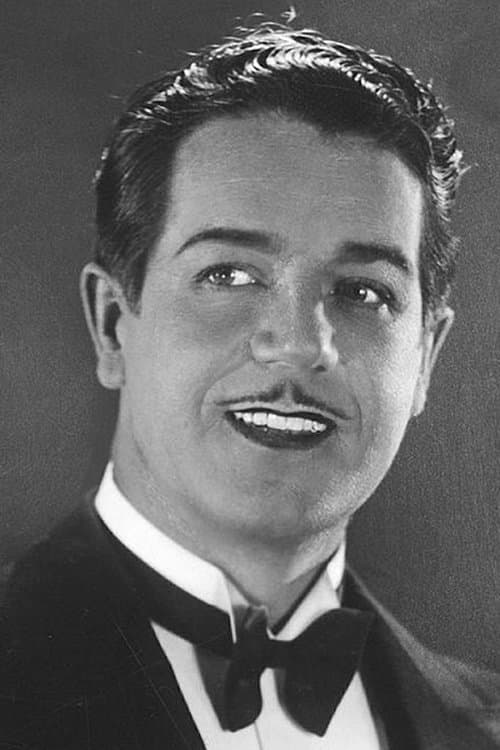 Photo of Adolf Jahr
