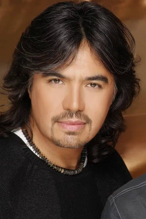 Photo of Adolfo Ángel Alba