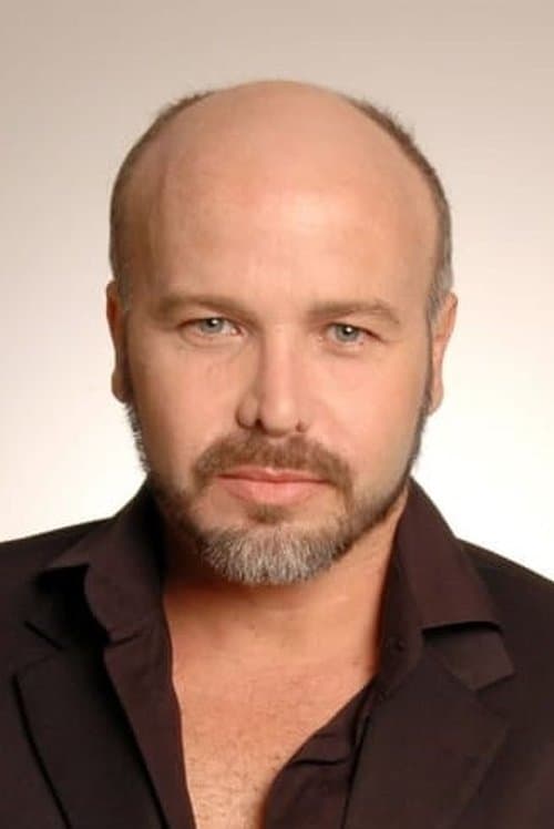 Photo of Adolfo Cubas