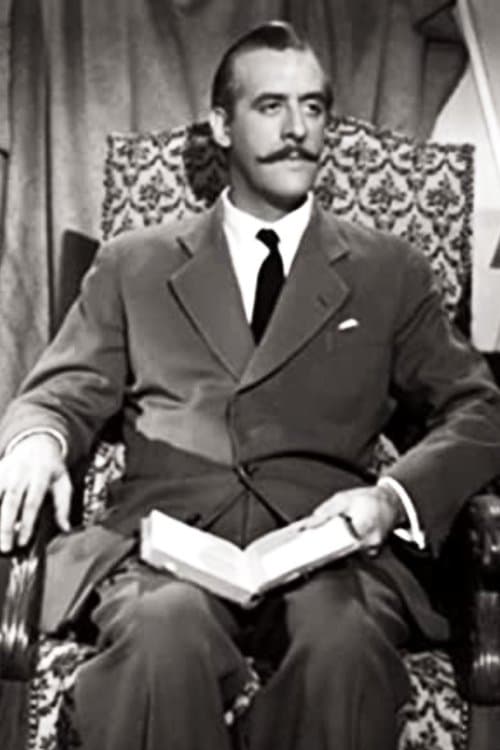 Photo of Adolfo Linvel