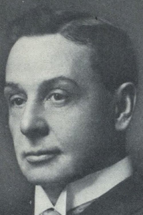 Photo of Adolph Lestina