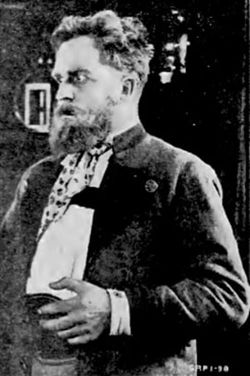Photo of Adolph Milar