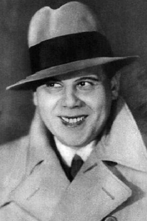 Photo of Adolphe Engers