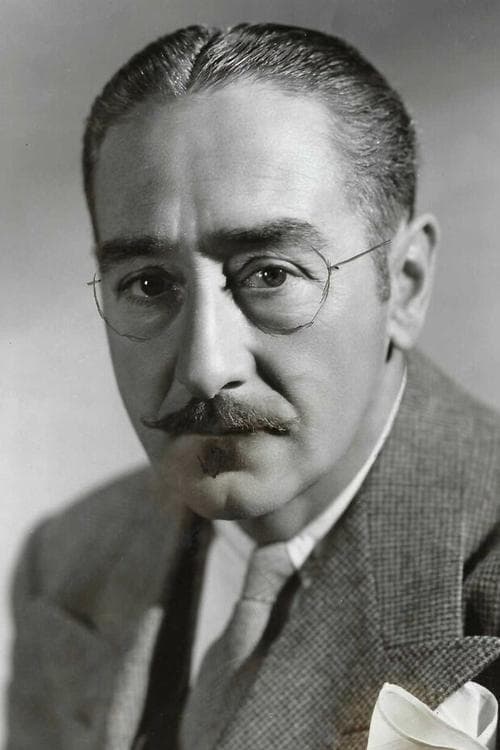 Photo of Adolphe Menjou