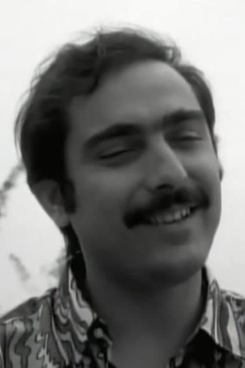 Photo of Adolpho Chadler