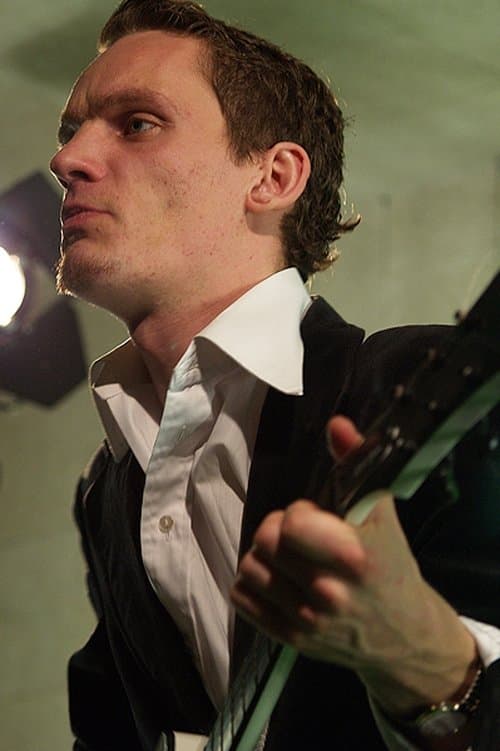 Photo of Adomas Stančikas