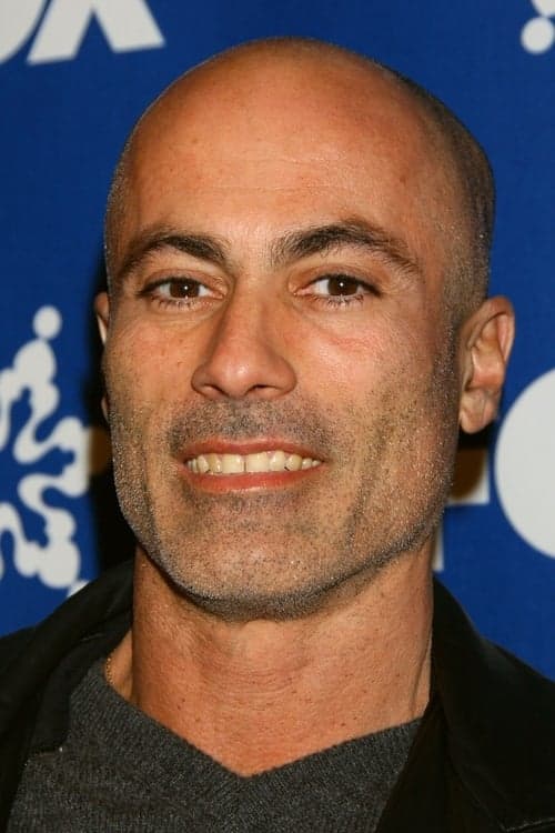 Photo of Adoni Maropis