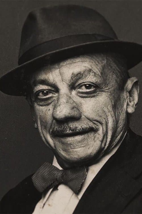 Photo of Adoniran Barbosa