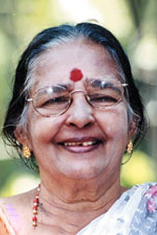 Photo of Adoor Pankajam