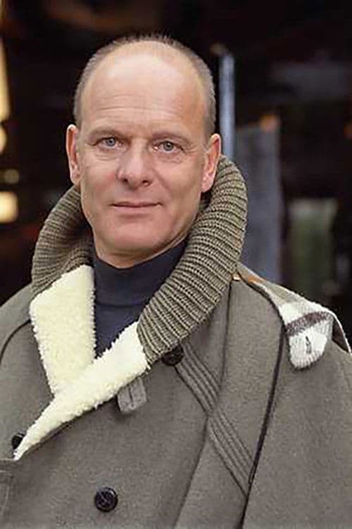 Photo of Adriaan Olree