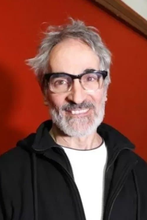 Photo of Adrián Airala