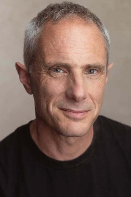Photo of Adrian Annis