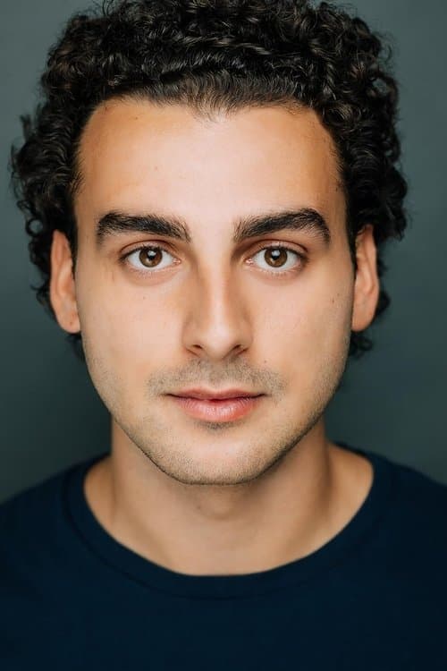 Photo of Adrian Bacic