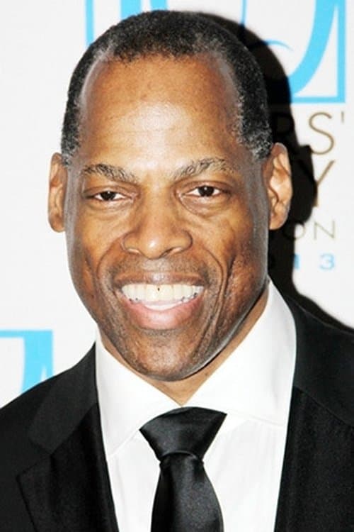Photo of Adrian Bailey