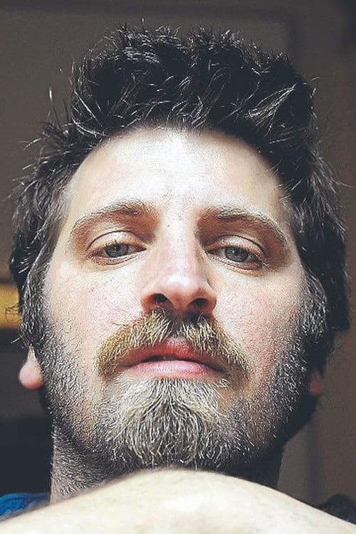 Photo of Adrián Biniez