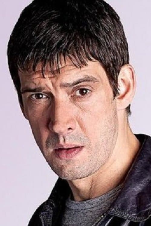 Photo of Adrian Bower