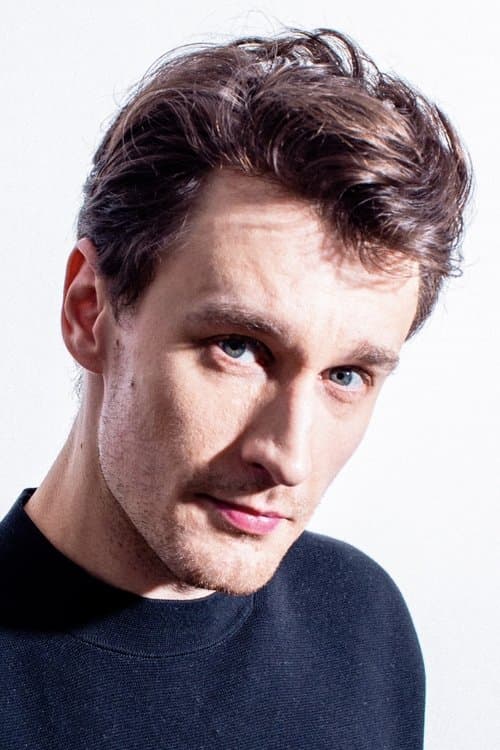 Photo of Adrian Brząkała