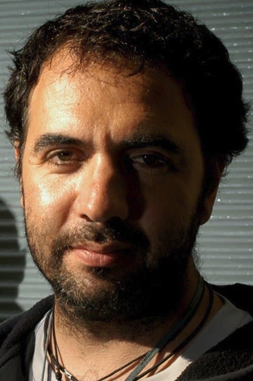 Photo of Adrián Caetano