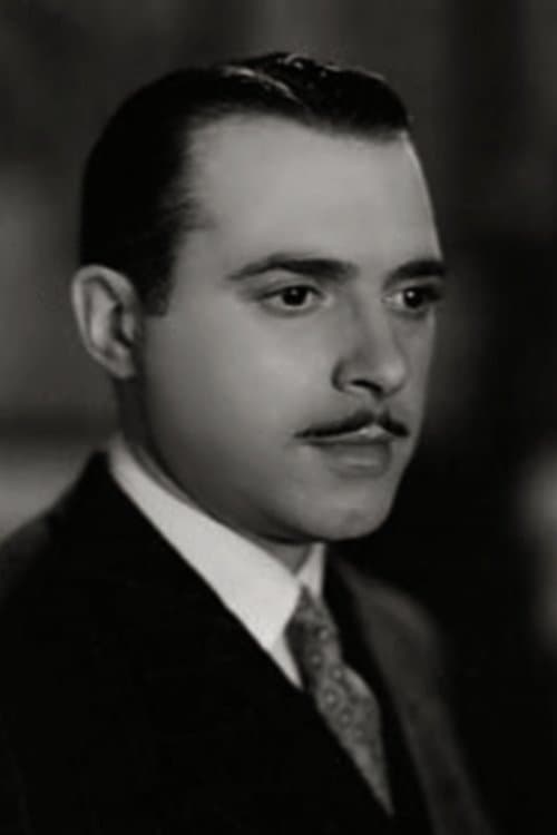 Photo of Adrián Cuneo
