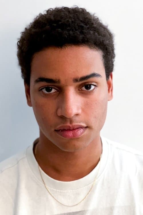 Photo of Adrian Delikta