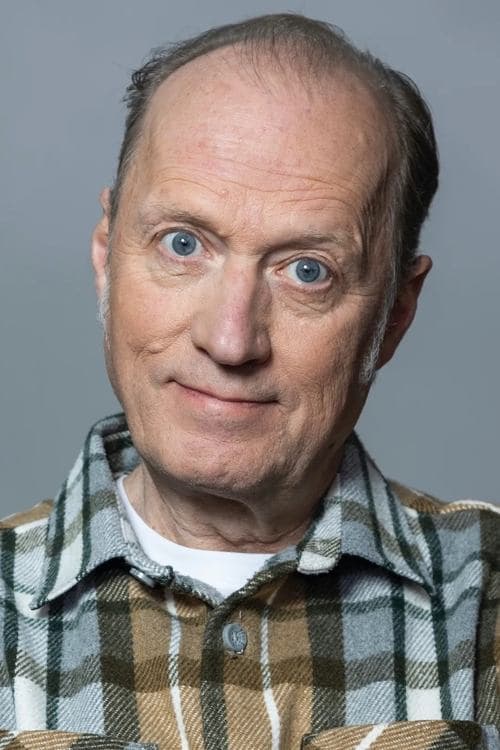 Photo of Adrian Edmondson
