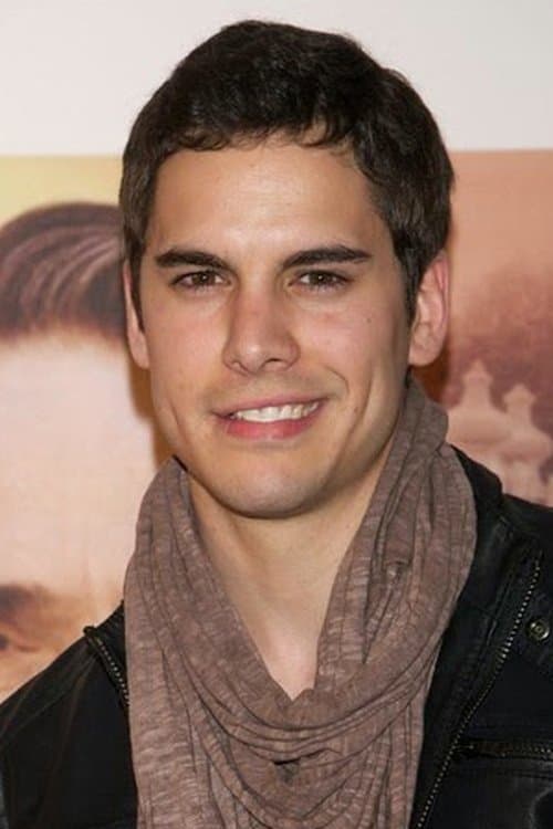 Photo of Adrián Expósito