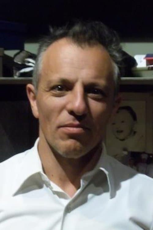 Photo of Adrián Fondari