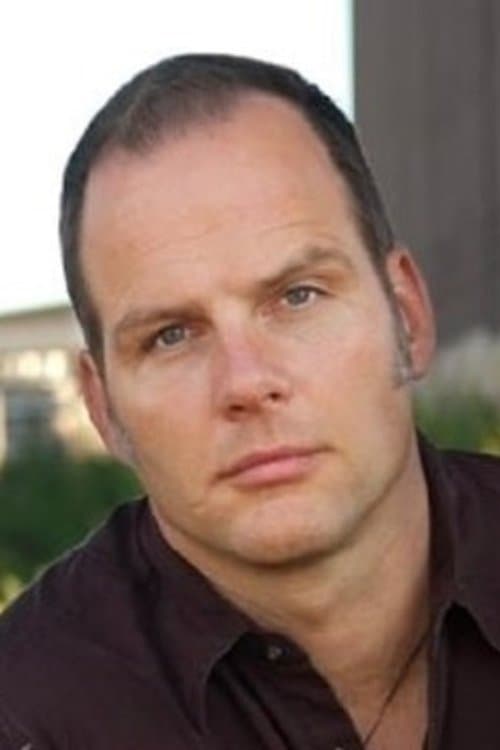 Photo of Adrian G. Griffiths