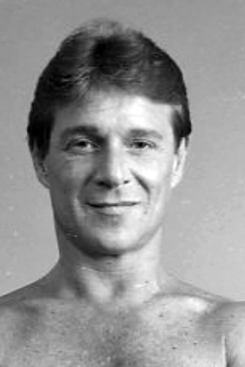 Photo of Adrián Ghío