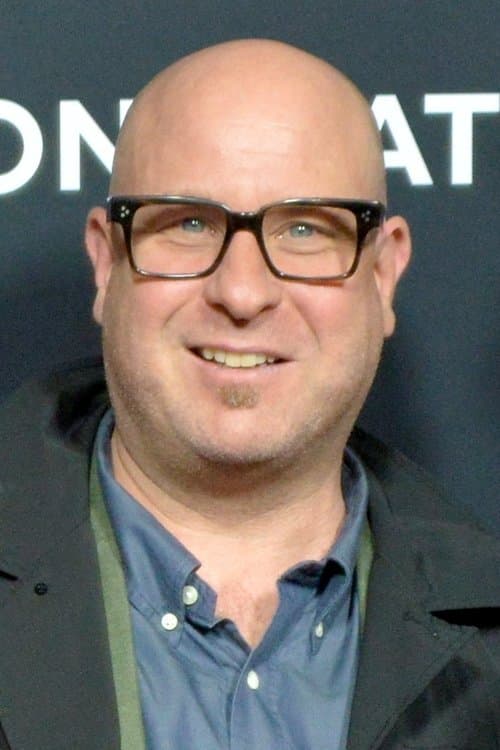 Photo of Adrian Grünberg