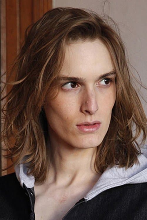 Photo of Adrian James
