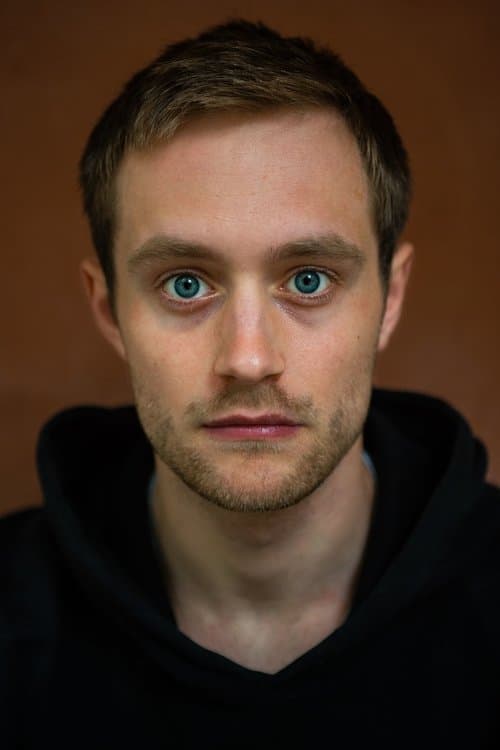Photo of Adrian Julius Tillmann