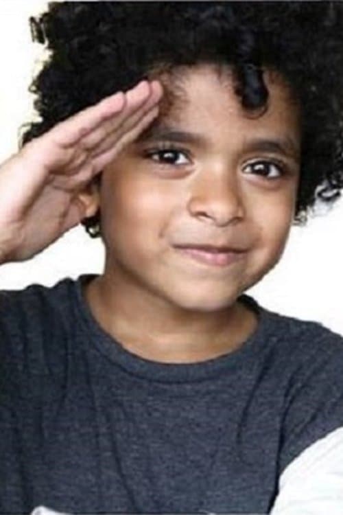 Photo of Adrian Knight Jesly