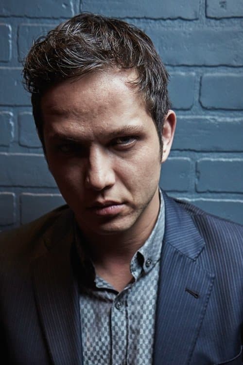 Photo of Adrián Ladrón