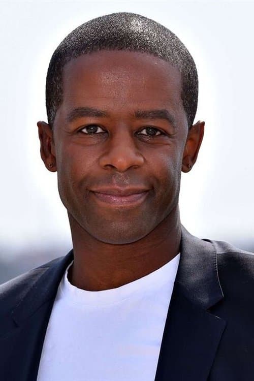 Photo of Adrian Lester