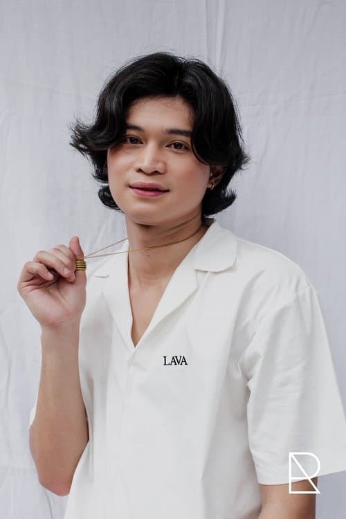 Photo of Adrian Lindayag