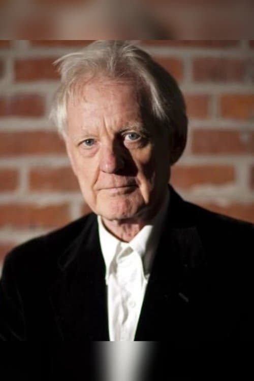 Photo of Adrian Maben