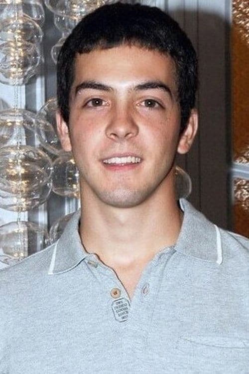 Photo of Adrián Marín