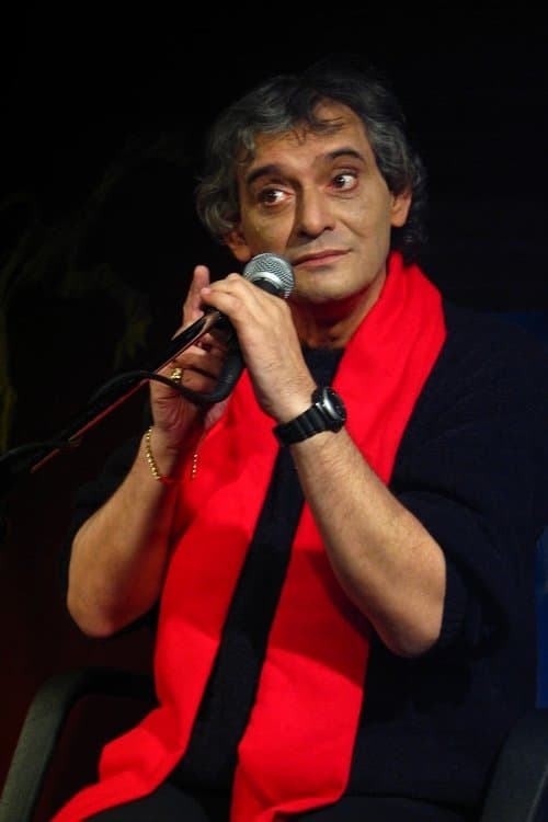 Photo of Adrian Pintea